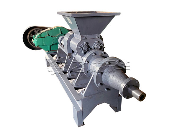 手指炭成型機(jī) 手指炭成型機(jī)